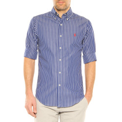 Shirt Polo Ralph Lauren dark blue